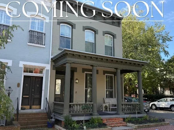 1303 Park Ave, Richmond, VA 23220