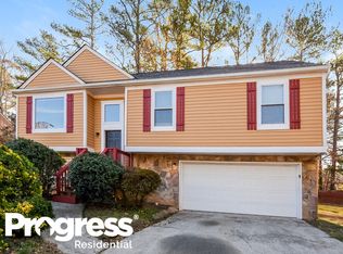 1500 Devon Mill Way, Austell, GA 30168