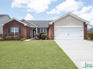 3 Harmony Ct, Pooler, GA 31322