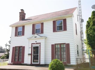 2930 119th St, Toledo, OH 43611