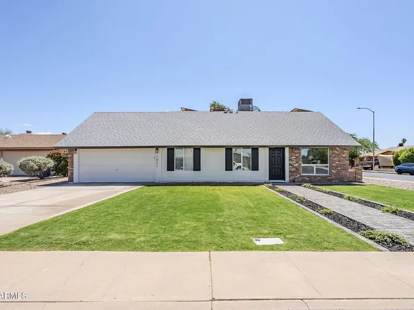 1021 S ALMAR Circle, Mesa, AZ 85204