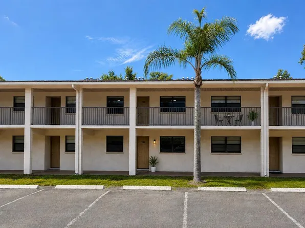 2275 62nd Ave N Unit 5202, Saint Petersburg, FL 33702