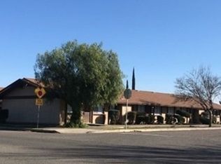101-139 Kings Ave #130-160, Chowchilla, CA