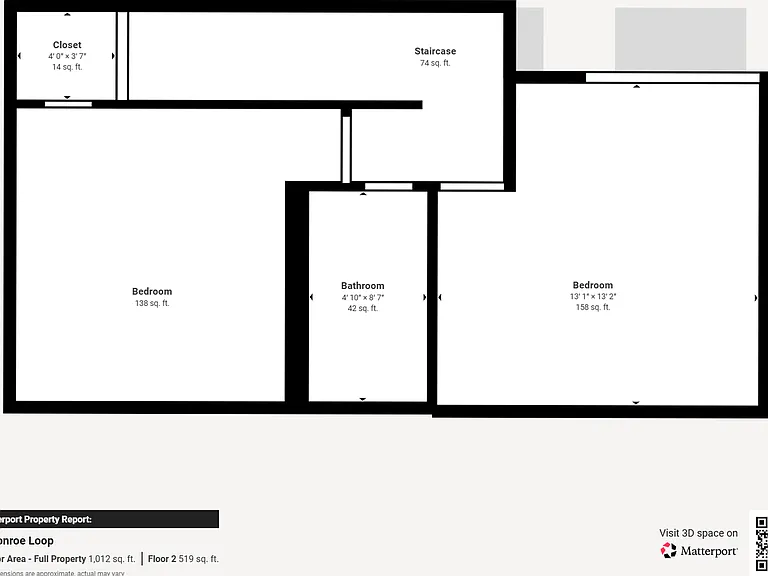 1208 Monroe Loop — Photo 22