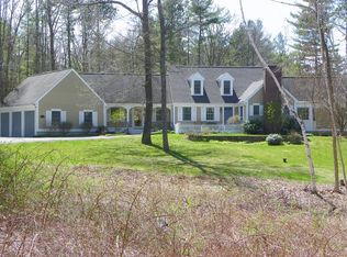 5 Eaton Woods Rd, East Kingston, NH 03827