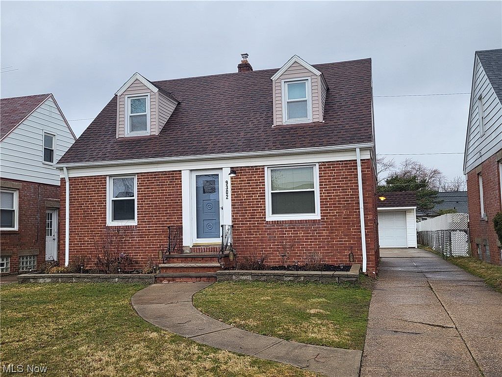 9302 Orchard Ave, Brooklyn, OH 44144 Zillow