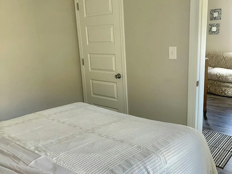 Main floor bedroom 3