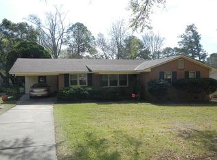 3328 Coweta Dr, Columbus, GA 31907