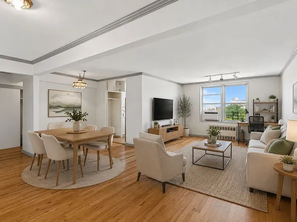 2260 Benson Ave APT 5J, Brooklyn, NY 11214
