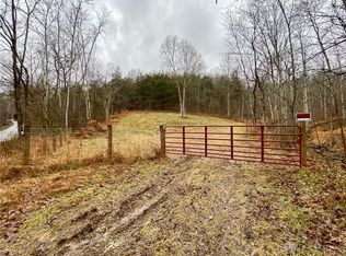 1334 Roush Hill Rd, Manchester, OH 45144