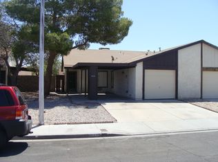 4420 Pineaire St, Las Vegas, NV 89147