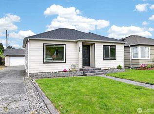 507 19th Avenue, Longview, WA 98632