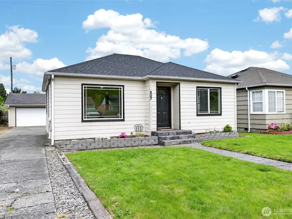 507 19th Avenue, Longview, WA 98632