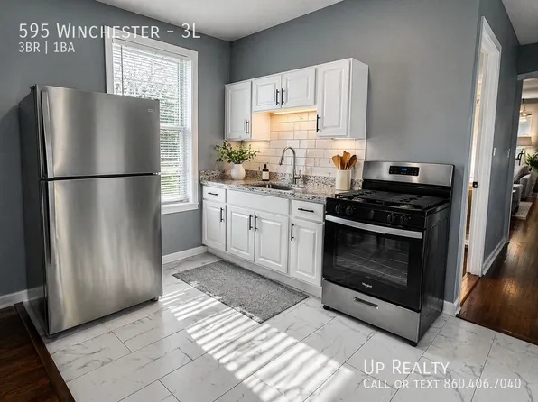 595 Winchester Ave, New Haven, CT