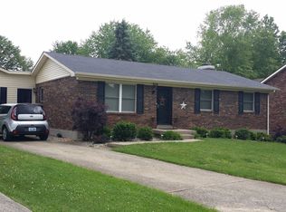 319 W St NE, Washington, DC 20002