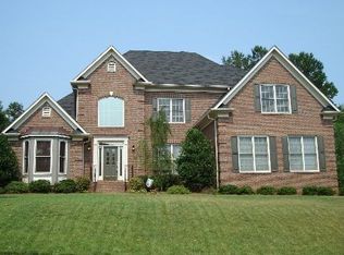 11900 Willingdon Rd, Huntersville, NC 28078