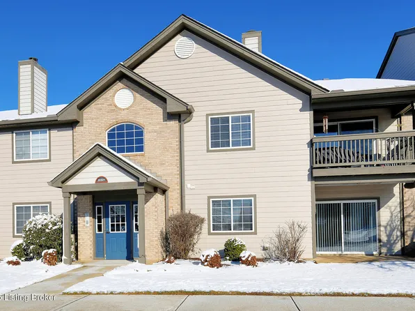 10301 Trotters Pointe Dr APT 103, Louisville, KY 40241