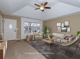 3303 Shoemaker Dr, Columbia, MO 65202