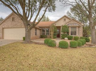 113 Mistflower Ln, Georgetown, TX 78633