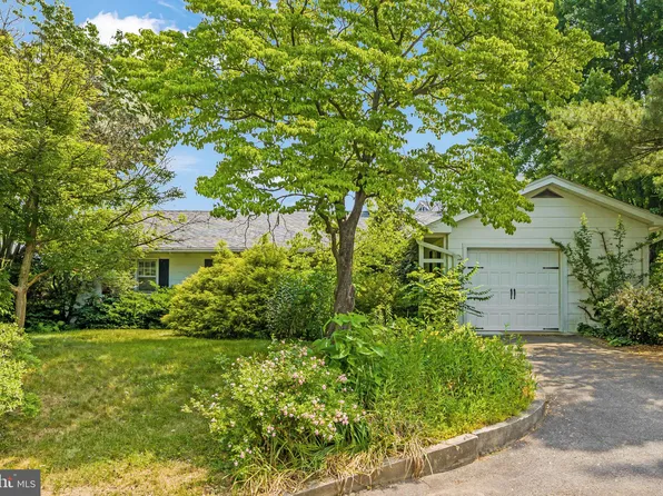 109 N Young Ave, Kennett Square, PA 19348