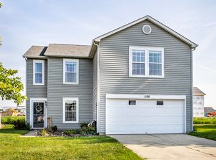 1196 King Maple Dr, Greenfield, IN 46140