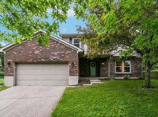 1233 Speculator Ct, Lexington, KY 40514