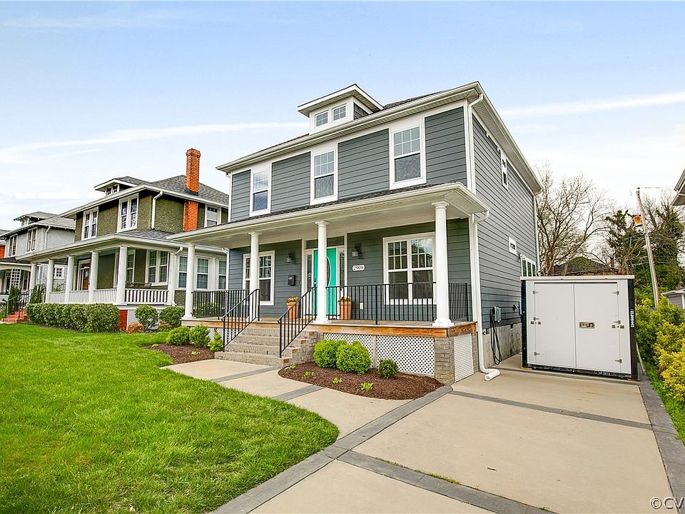 2909 Noble Ave, Richmond, VA 23222 Zillow
