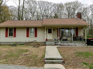 17 Auburn Rd, Millbury, MA 01527