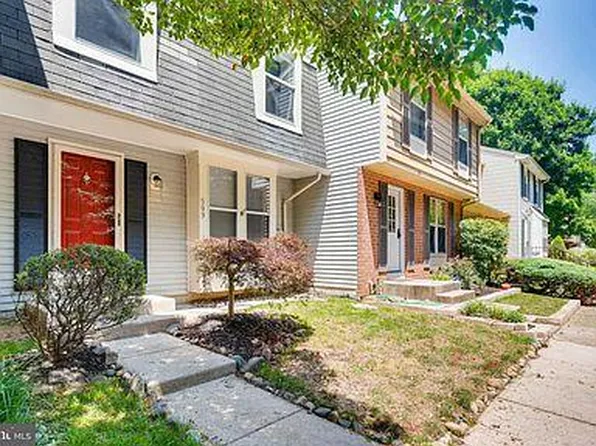 509 Oakmont Ct, Arnold, MD 21012