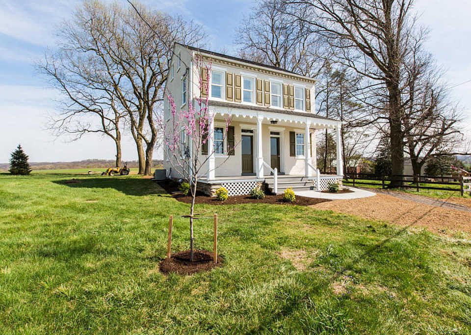 665 Marticville Rd, Pequea, PA 17565 Zillow