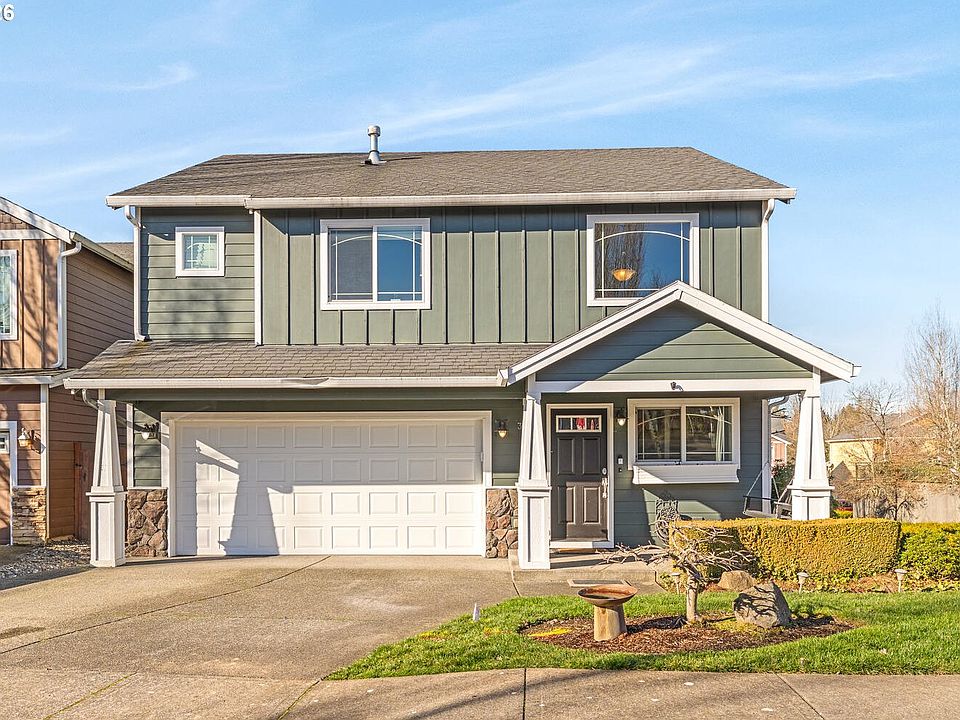 1st image of 3600 SE 190th Ave