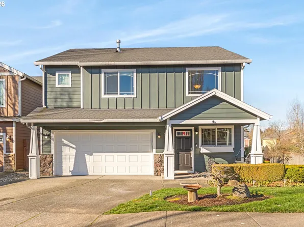 3600 SE 190th Ave, Vancouver, WA 98683