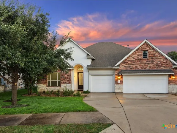 2014 Westvalley Pl, Round Rock, TX 78665