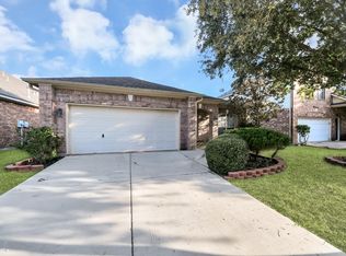 19926 Cape Clover Trl, Richmond, TX 77407