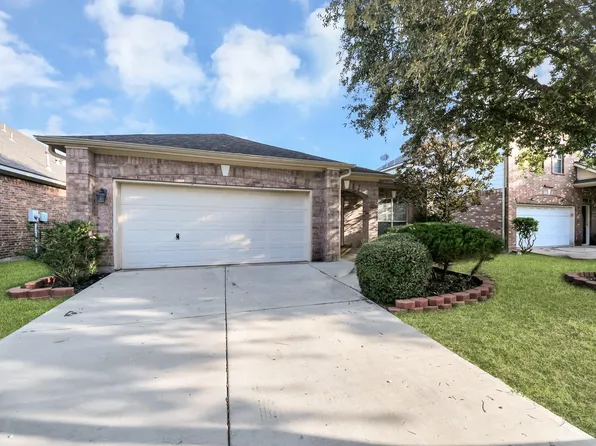 19926 Cape Clover Trl, Richmond, TX 77407