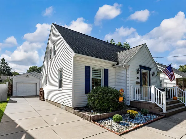 2663 W 6th St, Erie, PA 16505