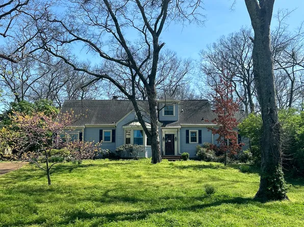 4206 Kirtland Rd, Nashville, TN 37215