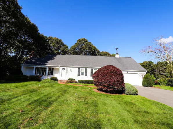 122 Althea Drive, Cummaquid, MA 02630