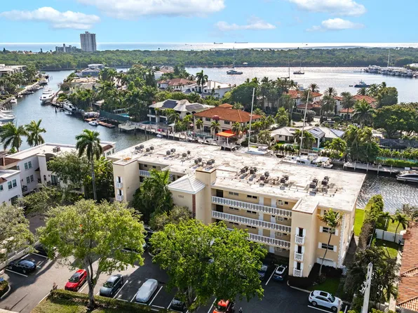 1332 Bayview Drive #303, Fort Lauderdale, FL 33304