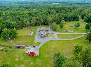 63 Town Farm Rd, Garland, ME 04939