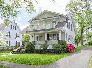 41 Richland Rd, Greenwich, CT 06830