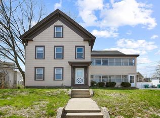 23 Wilmot St #2F, Fitchburg, MA 01420