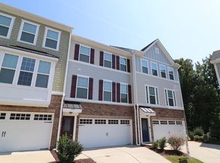 1177 Boxcar Way, Apex, NC 27502