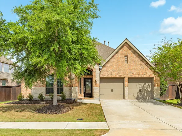 3539 Whitman Dr, Iowa Colony, TX 77583