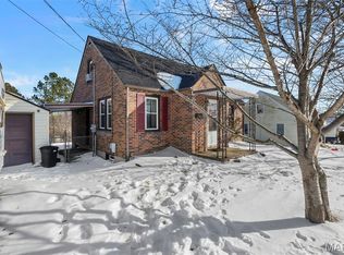 408 N Donald St, Jackson, MO 63755