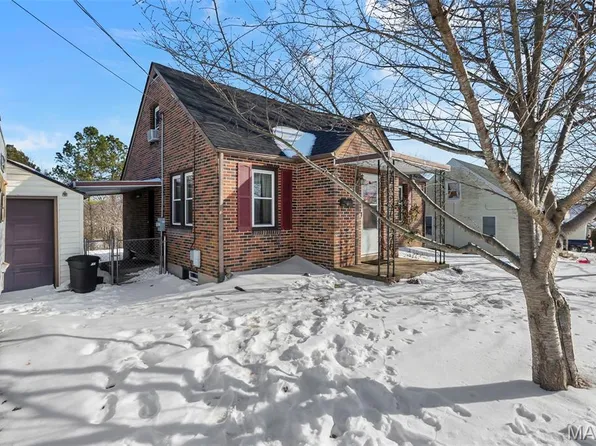 408 N Donald St, Jackson, MO 63755