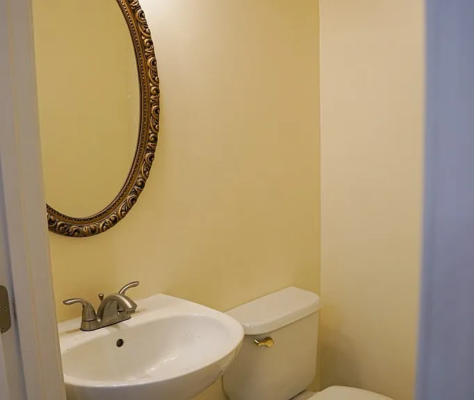 Powder Room_main level