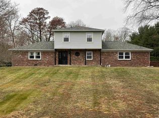 1756 S Riverview Rd, Peru, IN 46970