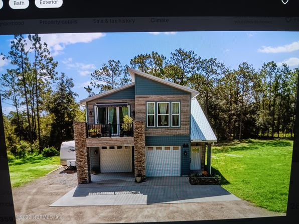 7127 Clemson St, Keystone Heights, FL