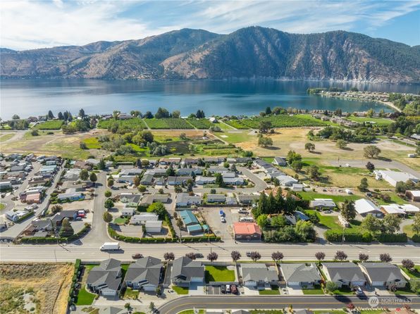 557 Village Drive, Manson, WA 98831